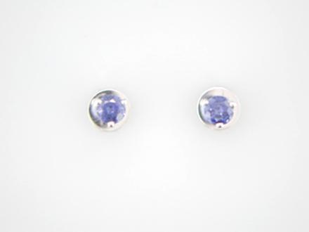 BO OR GRIS 750/00 1.49g 2 SAPHIR 0.68